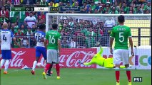 Mexico vs Estados Unidos 1-1 Todos los goles y Resumen 11-06-2017 HD