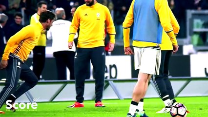Claudio Marchisio 2017 ● Skills Show   HD