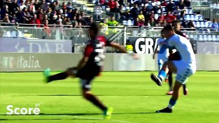 Marek Hamsik 2017 ● Complete Midfielder   HD