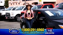 2015 Ford Focus Los Angeles, CA | Spanish Speaking Dealership Los Angeles, CA