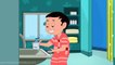 Wash Your Hands Song for Children _ Learn from kids music by Patty Shukla _ Nursery rhymes-ygYAZ3L7J