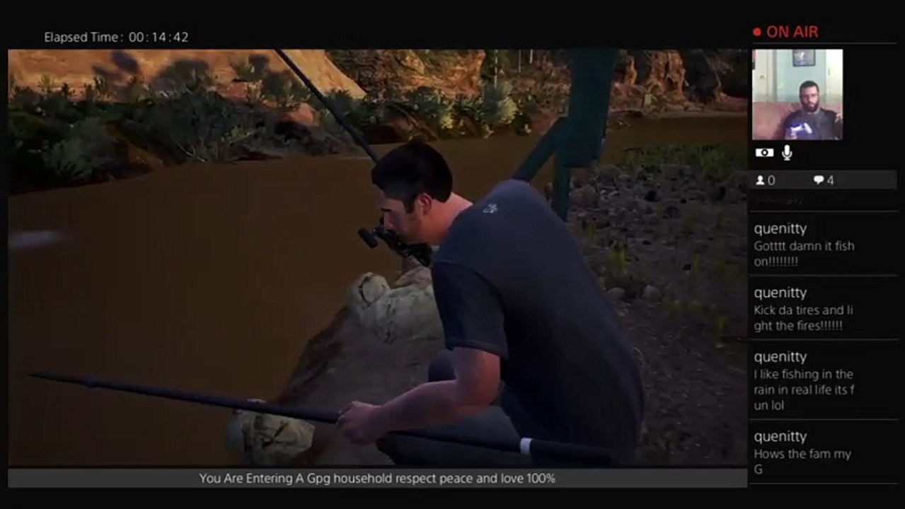 Theprgamer gpg stand up (490)