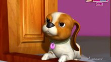 Thotake Hogu Timma - Kannada Rhymes 3D Animated-6eMb