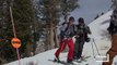 399.Snowboarding with Jeremy Jones in Squaw Valley - Locals