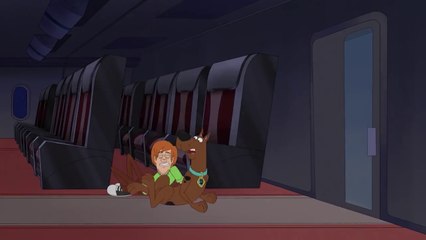 Be Cool, Scooby-Doo! _ Gremlin Chase _ Boom