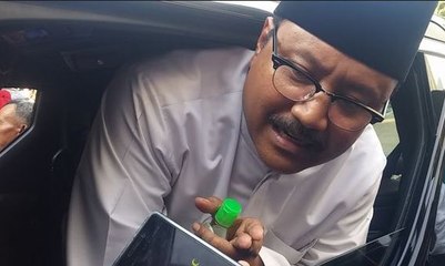 PDI-P Dukung Gus Ipul Jadi Opsi Pertama di Pilgub Jatim