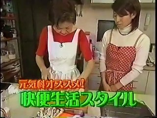 ゆる体操で　便秘がスッキリ解消