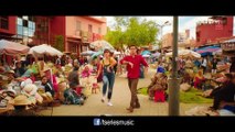 Ullu Ka Pattha Hindi Video Song - Jagga Jasoos (2017) | Ranbir Kapoor, Katrina Kaif | Anurag Basu | Pritam | Arijit Singh & Nikhita Gandhi