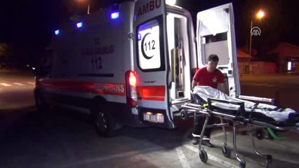 Kelebekler Vadisi'nde Düşen Tatilci Kurtarıldı