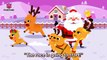 The Red Nosed Reindeer Rudolph _ Christmas Carols _ Pinkfong Songs for Children-d9N_vC8Y2fg