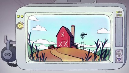 'StoryBots Super Songs,' Episode 3,  Colors