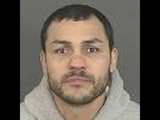 mike alvarado arrested in denver out on bail - EsNews boxing