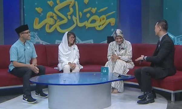 QIP, Inovasi Rekaman Audio Ayat Qu’ran (Bag. 1)