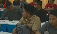 PP Muhammadiyah Tolak Pansus Angket KPK