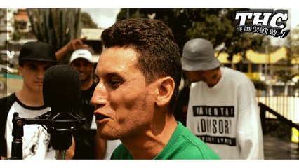 #DMC armenia 3 de Junio 16 Bars Escéptico MC, MC Mismo, Sheryk, Mantra 2017 - M.D.A REKORDS