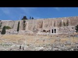 Acropolis Athens - Ακρόπολη Αθήνα #01 √