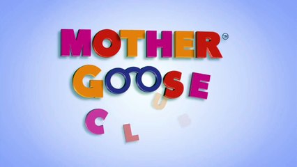 Old Mother Goose - Mother Goose Club Playhouse Kids Video-fZg0ZwgTeu8