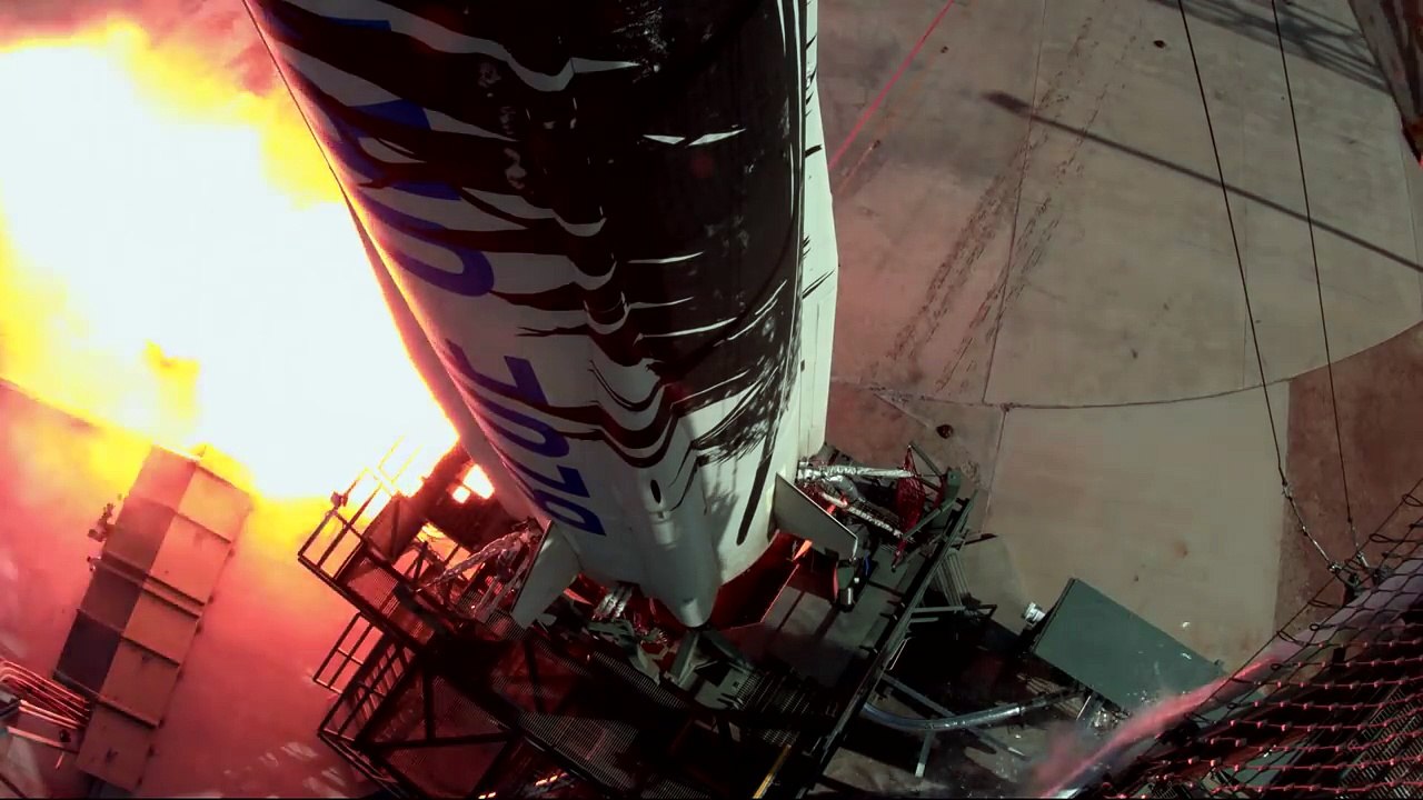 Flight Four – One Chute Out
