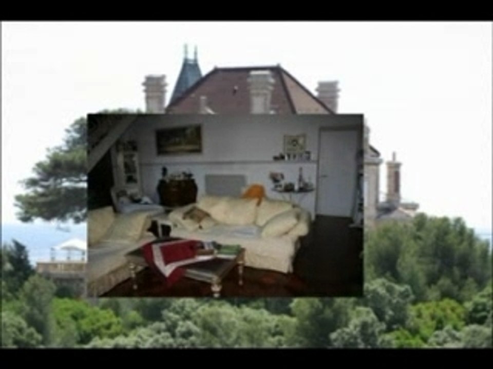 Chateau