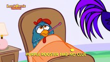 Lottie Dottie Chicken - UK - Nursery Rhymes and songs-r2XOTKdgMFs