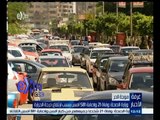 #غرفة_الأخبار | وزارة الصحة: وفاة 21 وإصابة 581 أمس بسبب ارتفاع درجة الحرارة