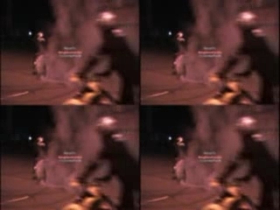 show lors du 2ième Street Styling Tuning Show à BENFELD (6