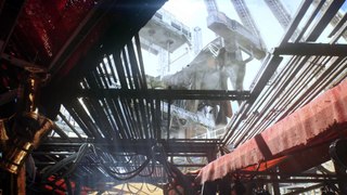 Rivelazione Gameplay E3