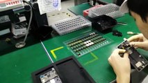 How Smartphones Are Assembled & Manufactured In Chinadfgr