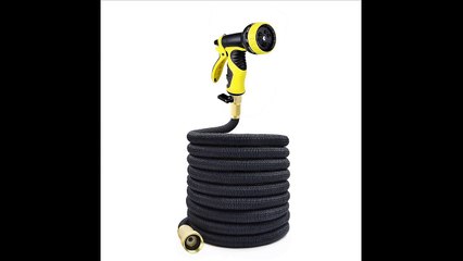 Podura Expandable Garden Hose 25ft 50ft