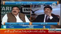 Qatari Shehzada Video Link Par Be Nahe Ayega- Shaikh Rasheed