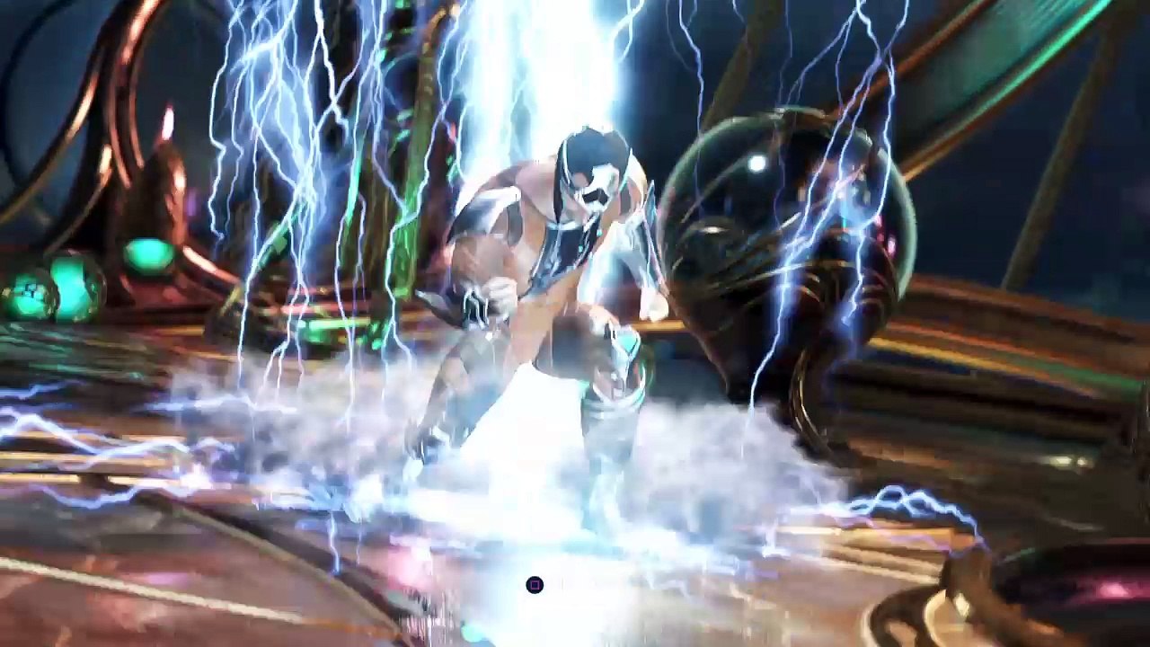 Best Comeback!!! (Firestorm Gameplay)