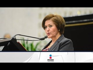 La diputada Eva Cadena aceptó dinero para AMLO | Qué importa