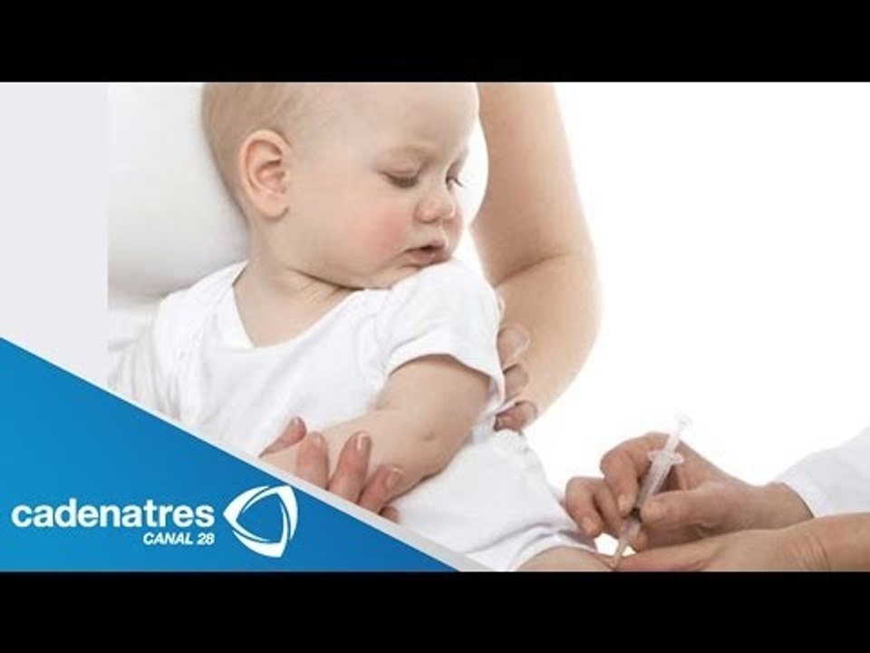 Riesgos de las vacunas infantiles / Cuidados en las vacunas infantiles