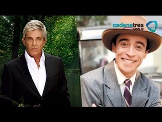 Fernando Ciangherotti asegura que Roberto Sosa es alcohólico / Roberto Sosa's an alcoholic