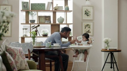 Partnerships For Life - Breakfast Time