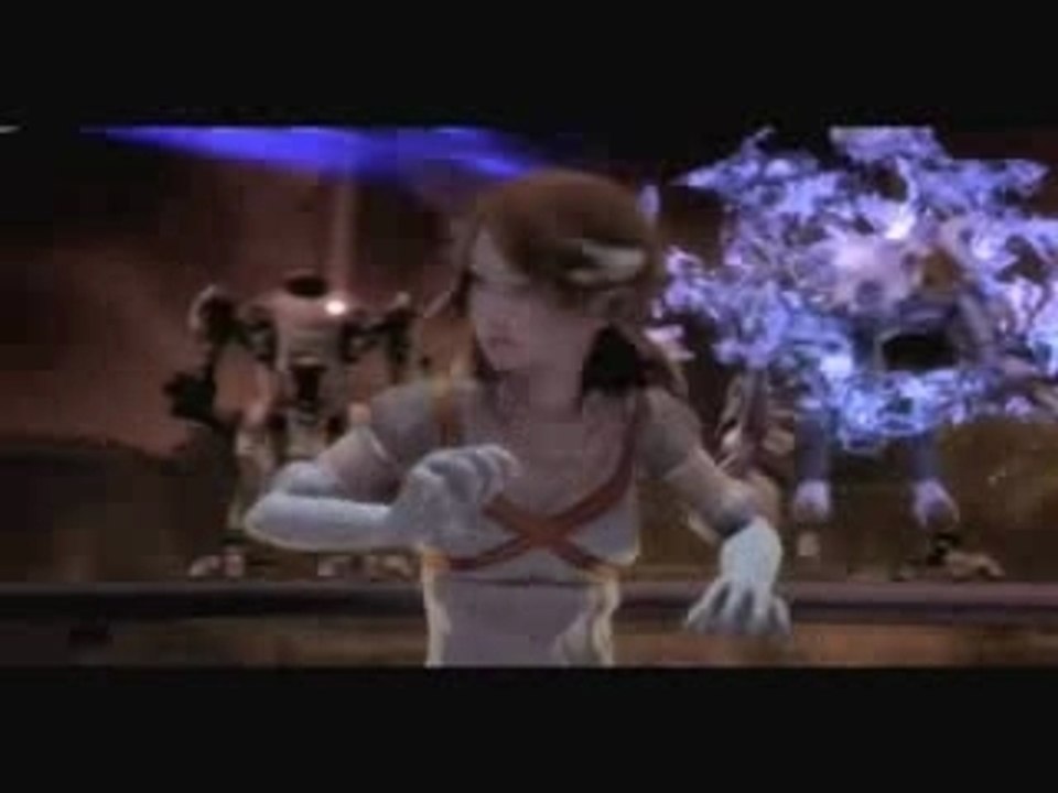Sonic The Hedgehog trailer 2