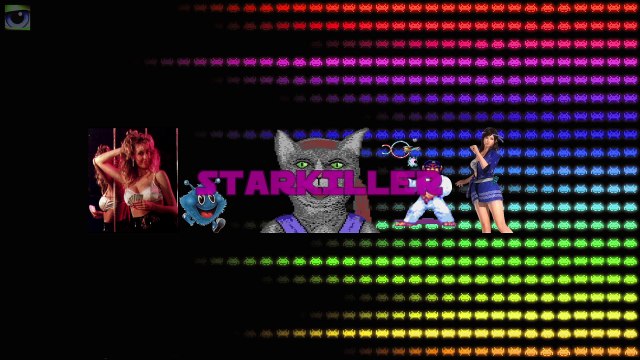 #033 - Atari 2600 - Pole Position (Original HW) (Atari, 1983)