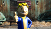 Fallout 4 VR - Tráiler del E3 2017