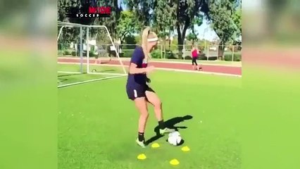 BEST GIRLS SOCCER VINES Compilation, GOALS , SKILLS , FAILS - Full HD Video Compilation