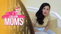 Celeb Moms: Ayu Ting Ting, Pemotretan Ala Ala - Episode 11