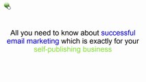 Publishing Email Success Review – Kindle Publishing Email Success Scam or Legit