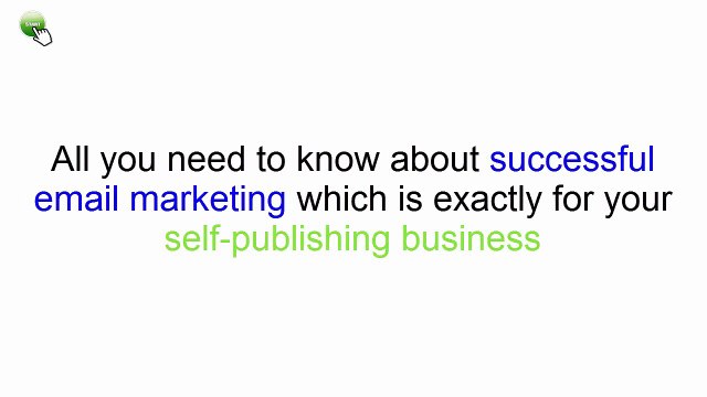 Publishing Email Success Review – Kindle Publishing Email Success Scam or Legit