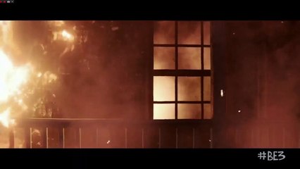 The Evil Within 2 Reveal Trailer - E3 2017