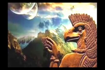 Historia de los reptilianos. El origen