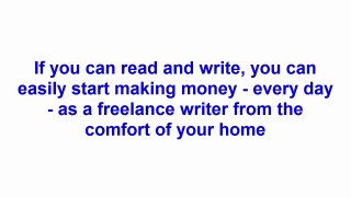 Work From Home Writing Jobs for Beginners - SEO Content Writing Work From Home Writing Jobs for Beginners