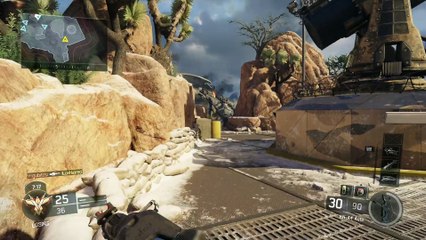 Call of Duty®: Black Ops III just cuz y not