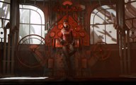 Dishonored : La mort de l'Outsider – Bande annonce E3