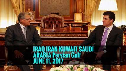 Iran Kills ‘Mastermind’ of Terrorist Attacks as Inquiry Focuses on Kurds