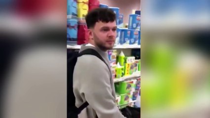 The Floor Is Lava Challenge _ What's Trending Now!