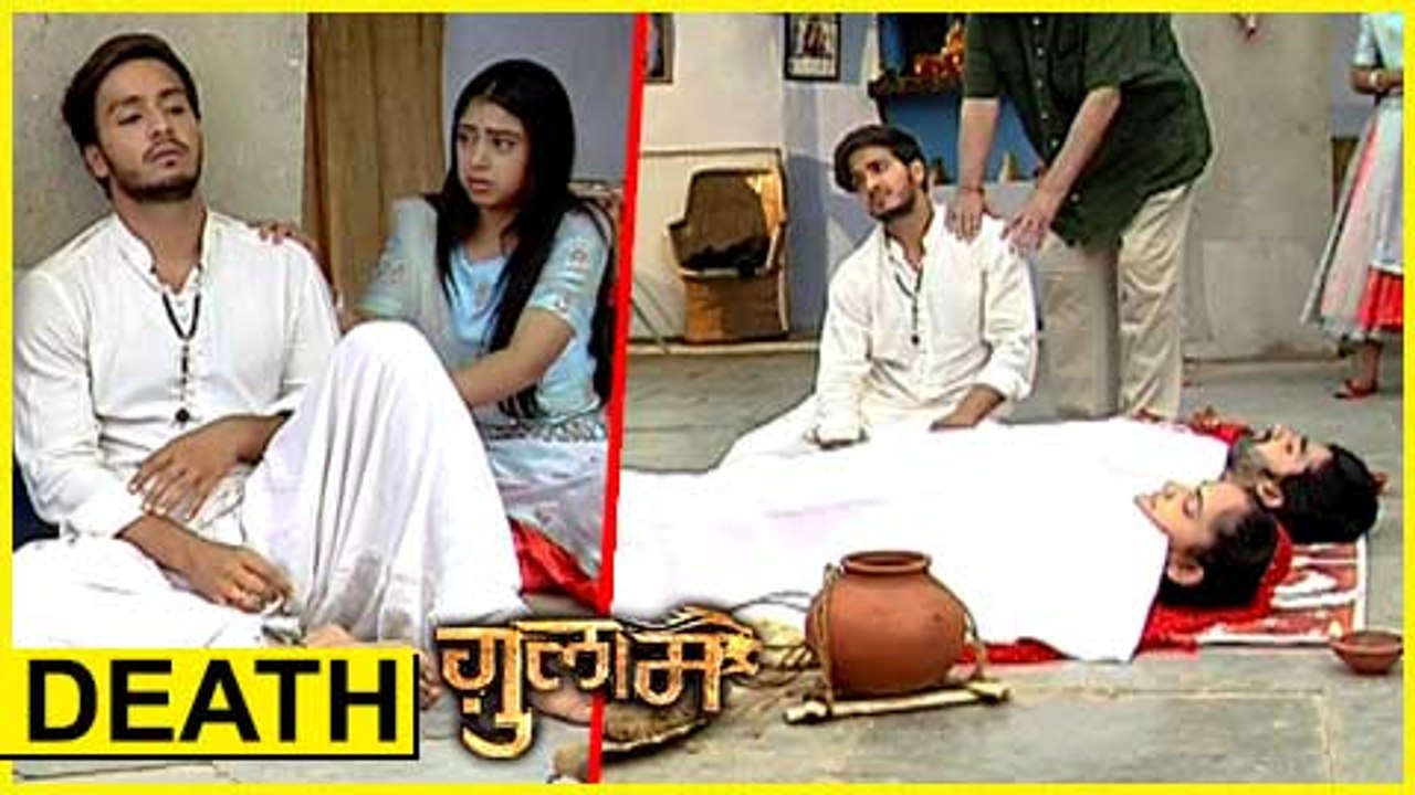 Veer KILLS Rangeela's Friends | Rangeela HURT | Ghulaam | TellyMasala